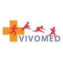 vivomed.com logo