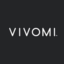 Vivomi, Inc. logo