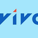 Vivosense, Inc. logo