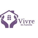vivre-en-famille.com logo