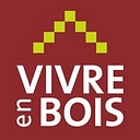 Vivre en bois logo
