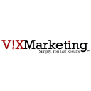 Vix Marketing logo