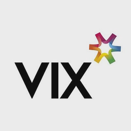 VIX TECHNOLOGY UK LIMITED logo