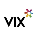 Vixtechnology logo