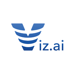 Viz.ai logo
