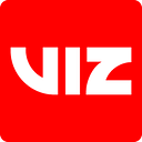 VIZ Media logo