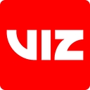 VIZ Media logo