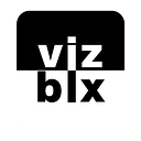 Vizbix logo