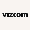 Vizcom logo