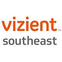 Vizient Southeast logo