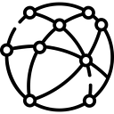 Vizion 4 It logo
