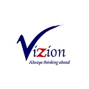 Vizion Logistics logo