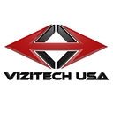 Vizitech Usa logo