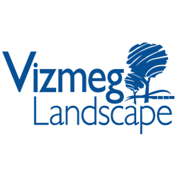 VIZMEG LANDSCAPE, INC. logo