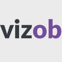 VIZOB LIMITED logo