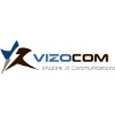 Vizocom logo