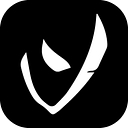Vizor logo