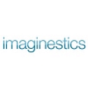 Imaginestics logo