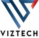Visionary Technology Solutions, Llc. D/B/A Viztech logo