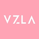 Vizzela Cosméticos logo