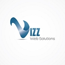 Vizzwebsolutions logo