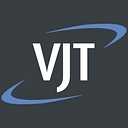 Vj Tech Ltd logo