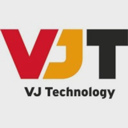 VJ Technology Ltd logo