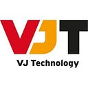 Vj Technology logo