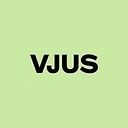 VJUS logo