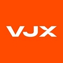 Vj X Ray logo