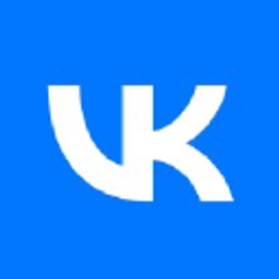 VK Pixel logo