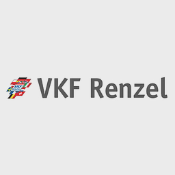 VKF Renzel (UK) Limited logo