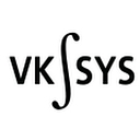 Vk Integrated Systems (Vkis) logo