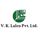V. K. Lalco Group logo — PHP Full Stack Developer job on DevsUnite