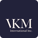 Vkm International, Inc. (Manufacturer Of The Original "Mausoguard, Mausotray And The Flighttray".) logo