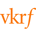 V KANN RASMUSSEN FOUNDATION logo