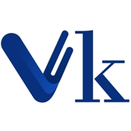 Vktek INC logo