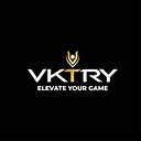 Vktry Gear logo