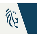 Vlaanderen Connect logo