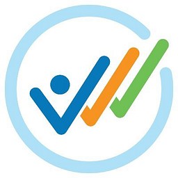 Virtual Learning Academy (E) logo