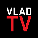 VladTV | World's Leader in Urban News logo