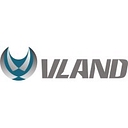 VLAND logo