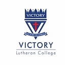 Victory Lutheran College logo