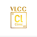 VLCC Personal Care logo