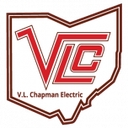 V.L. Chapman Electric logo