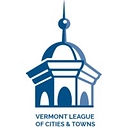Vermont League Of Cities And Towns logo
