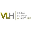 Vaslas Lepowsky Hauss & Danke Llp logo