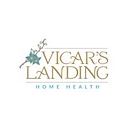Vicars Landing Home Health logo