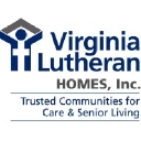 Virginia Lutheran Homes Inc logo
