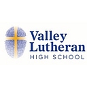 Saginaw Valley Lutheran High School logo